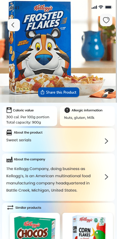 E-commerce App
