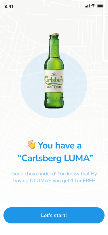 Lima App