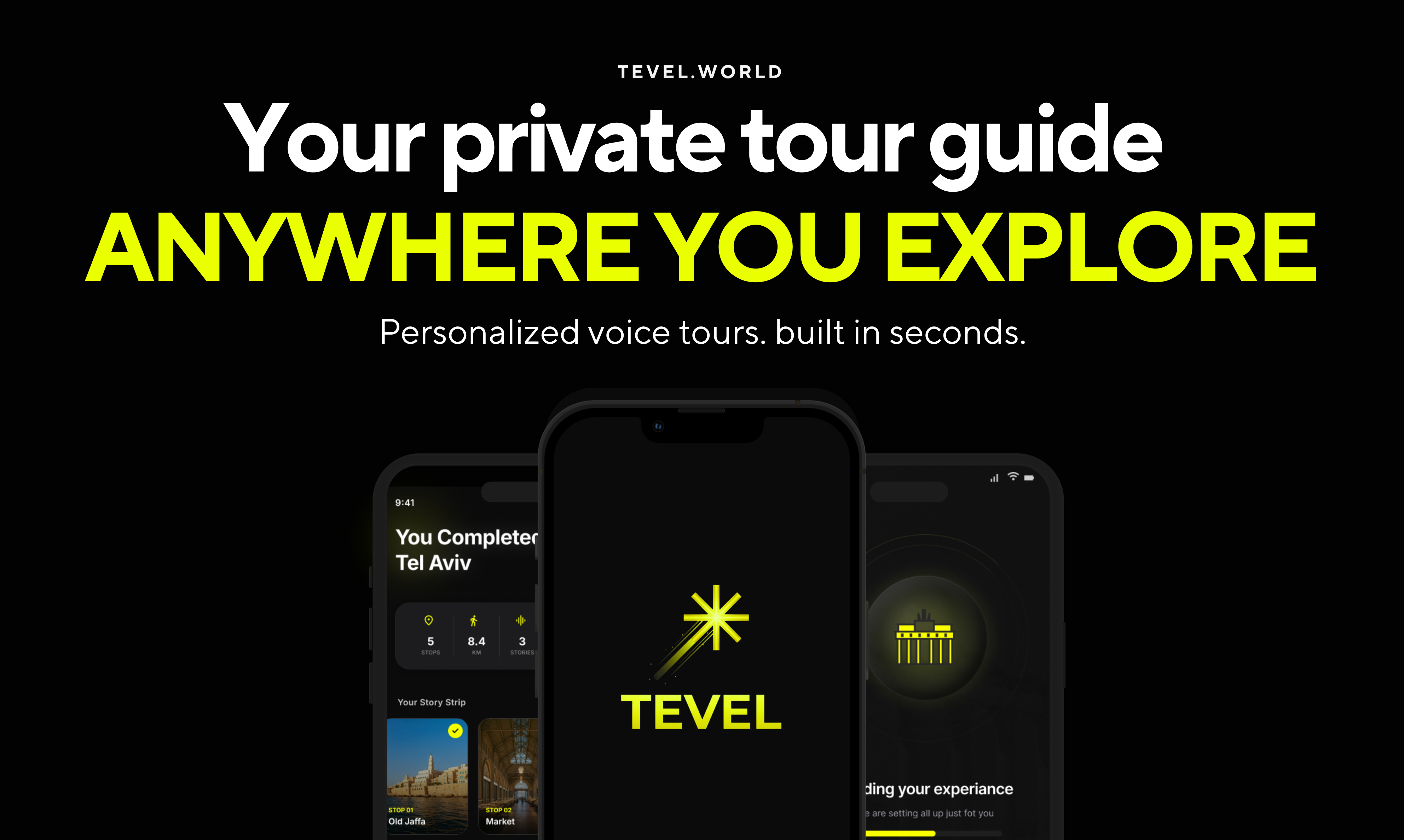 TEVEL